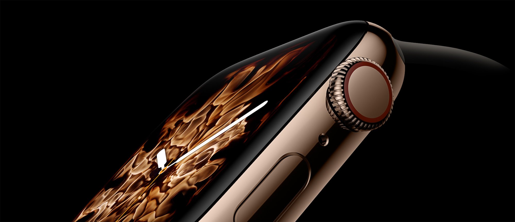 Apple Watch Series 4