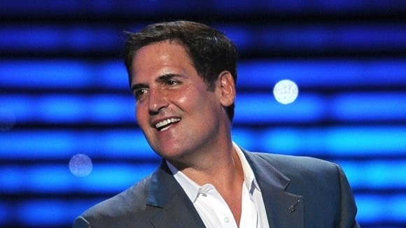 Mark Cuban