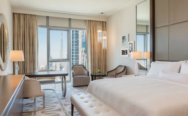 Hilton Dubai