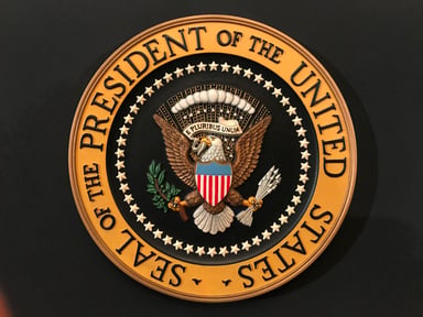 Presidential Seal