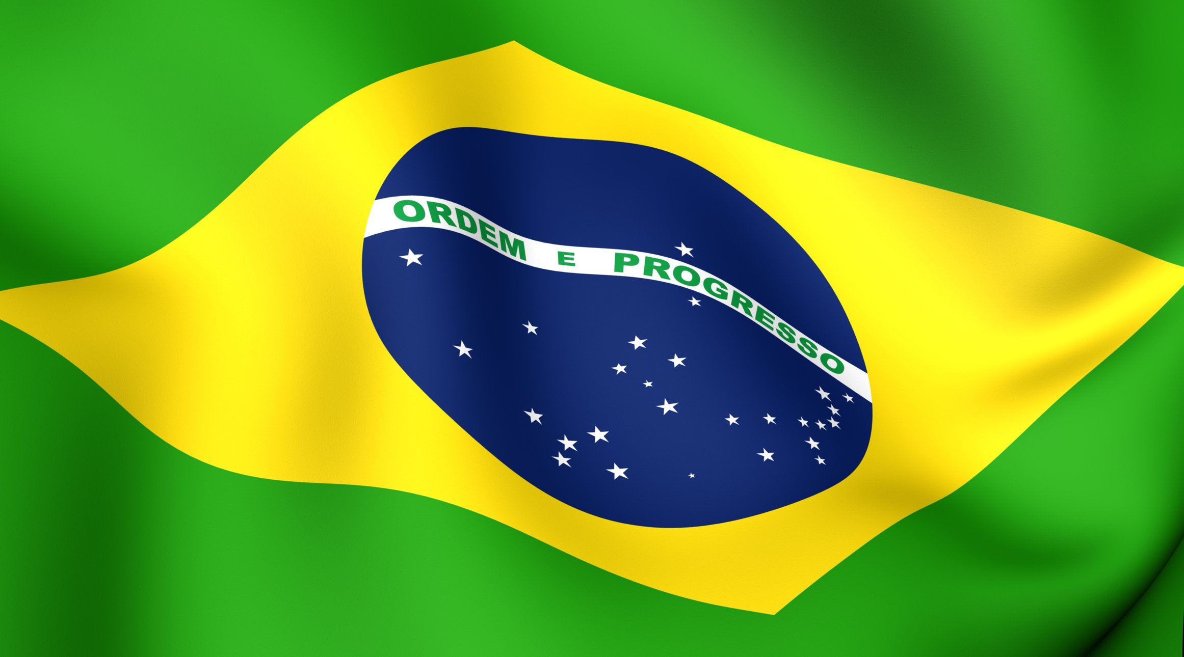 Brazil flag