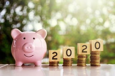 Piggy Bank