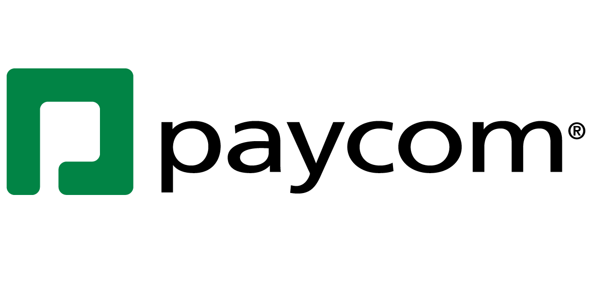 Paycom logo