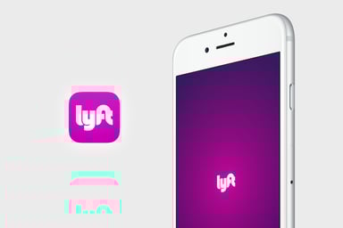 8_Lyft_app
