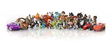 Disney Infinity Photo