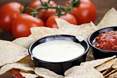 Queso Blanco