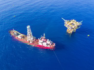 Chevron deepsearig