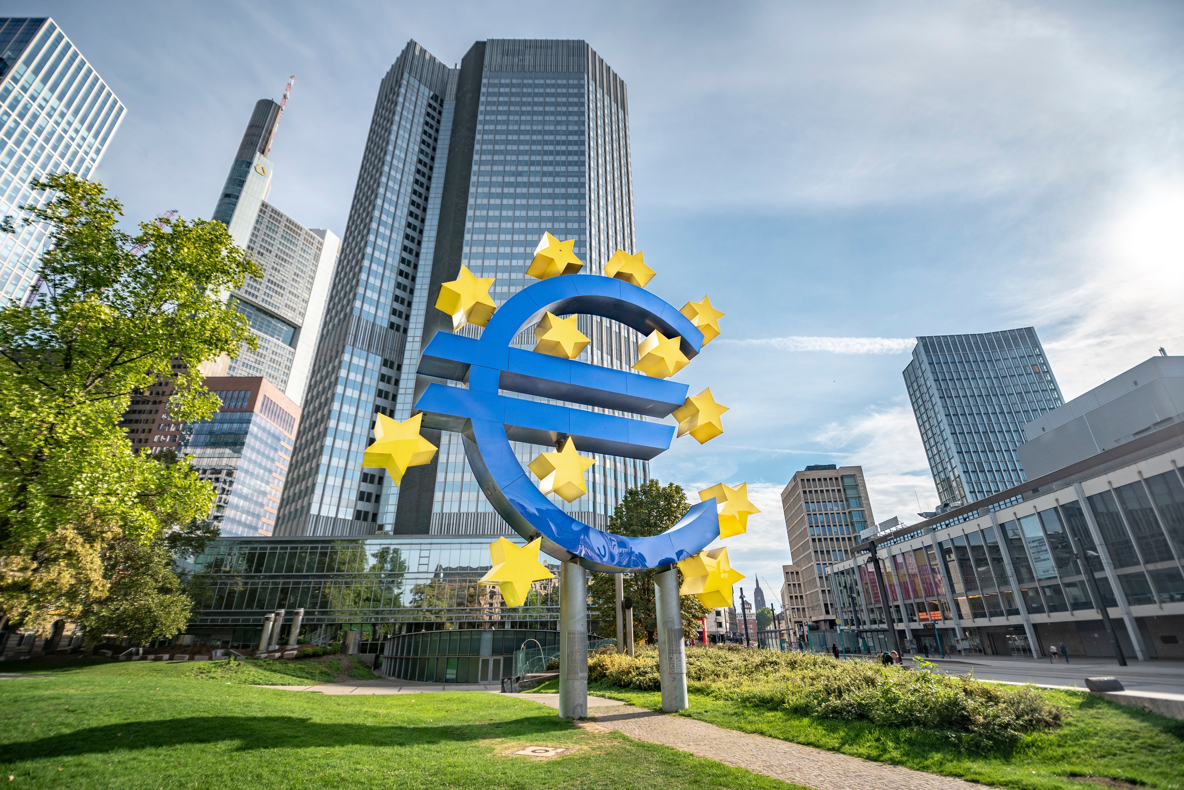 European Central Bank