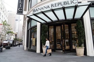 Banana Republic