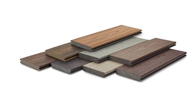 Trex boards