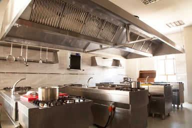 Commercial Kitch