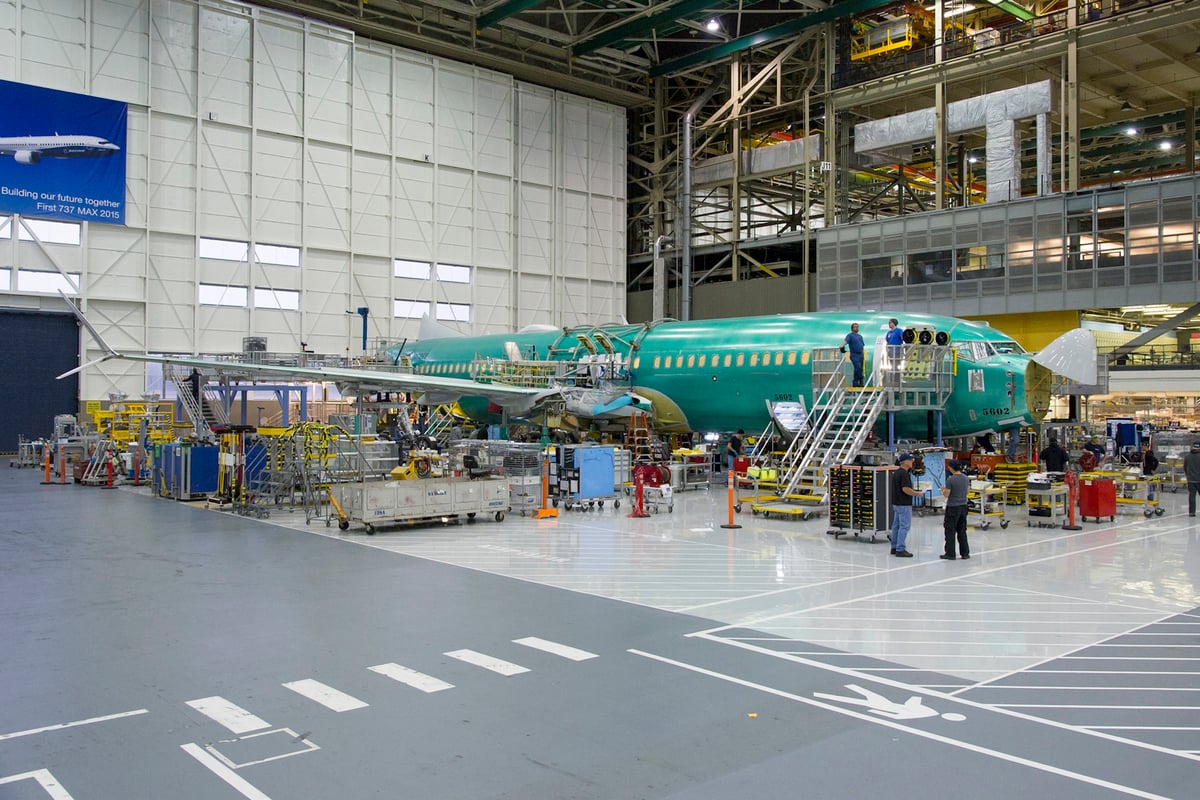Why Heico Is a Better Aerospace Stock Than Boeing | The Motley Fool