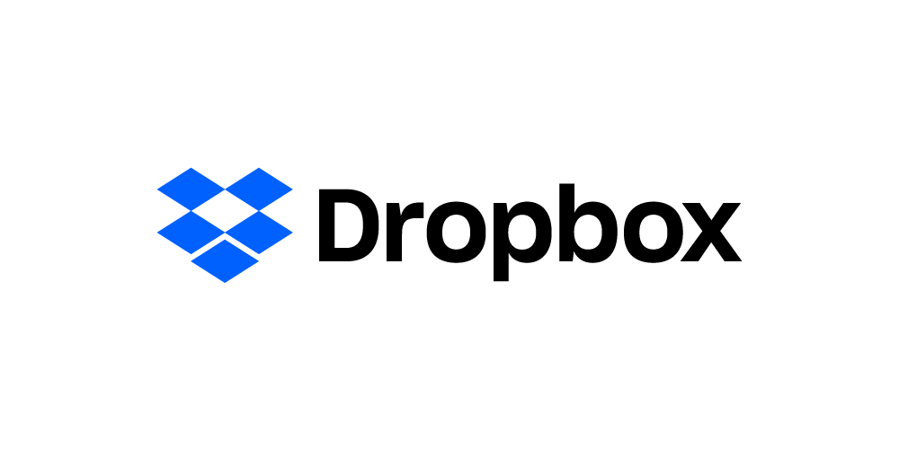 Dropbox logo