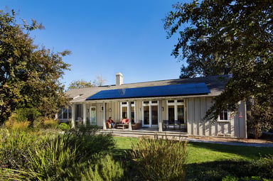 SunPower Woodland+3