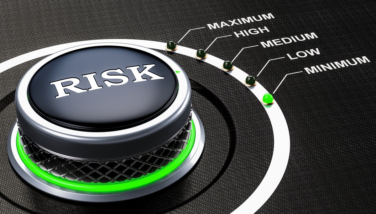 3 Great Stocks for Low-Risk Investors | The Motley Fool