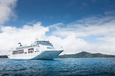 Pacific Pearl