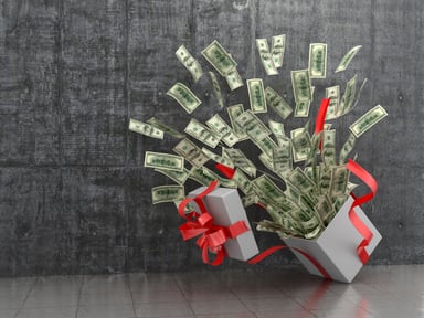 Box of Money