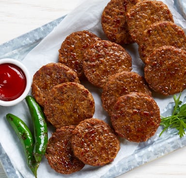 BYND - Beyond Breakfast Sausage - Beyond Meat