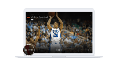 Hulu Live Sports