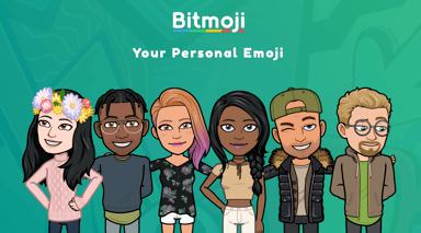 bitmoji