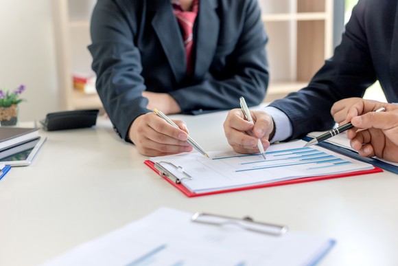 Negotiations in progress.