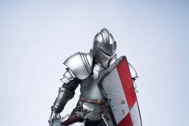 suit of armor