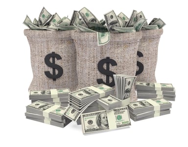Moneybags