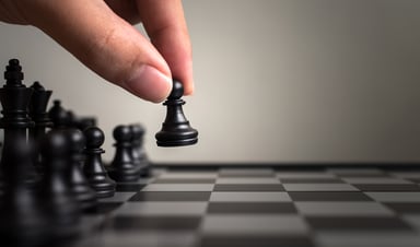 chess strategy