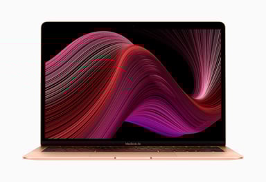 Apple macbook air 2020