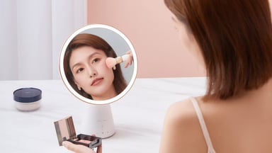 BABA Tmall-Genie-Queen