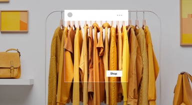 facebook shops