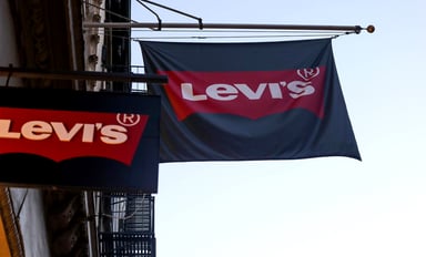 Levi's logo