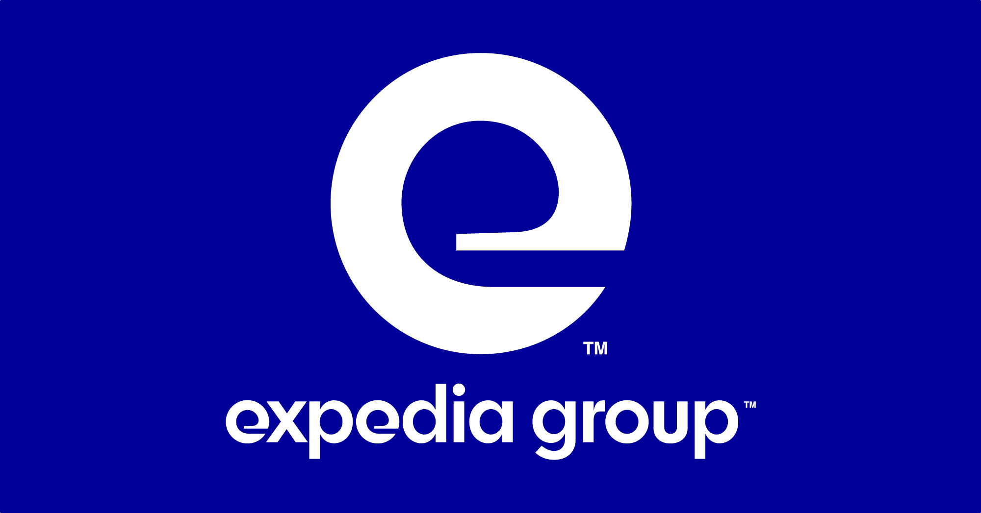 Expedia logo