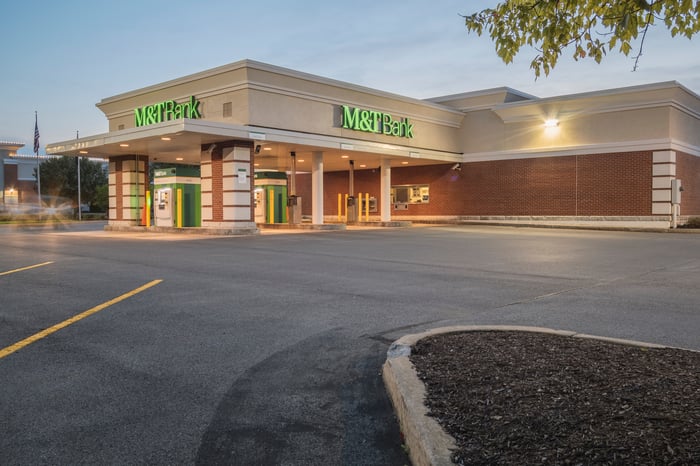 Is M&T Bank Stock a Buy? | The Motley Fool