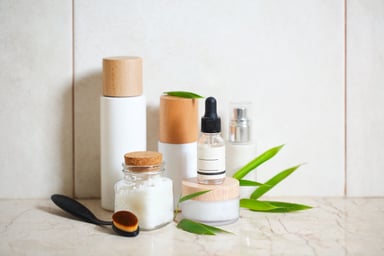 Facial care products