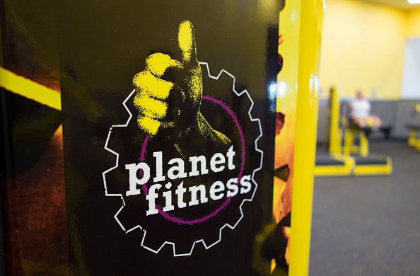 Planet Fitness