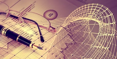 Business charts