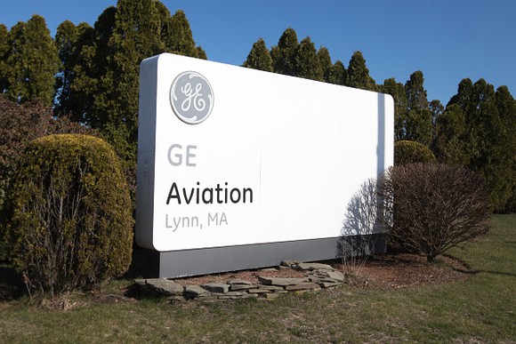 GE Aviation