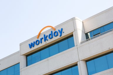 WDAY building