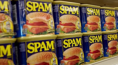 spam