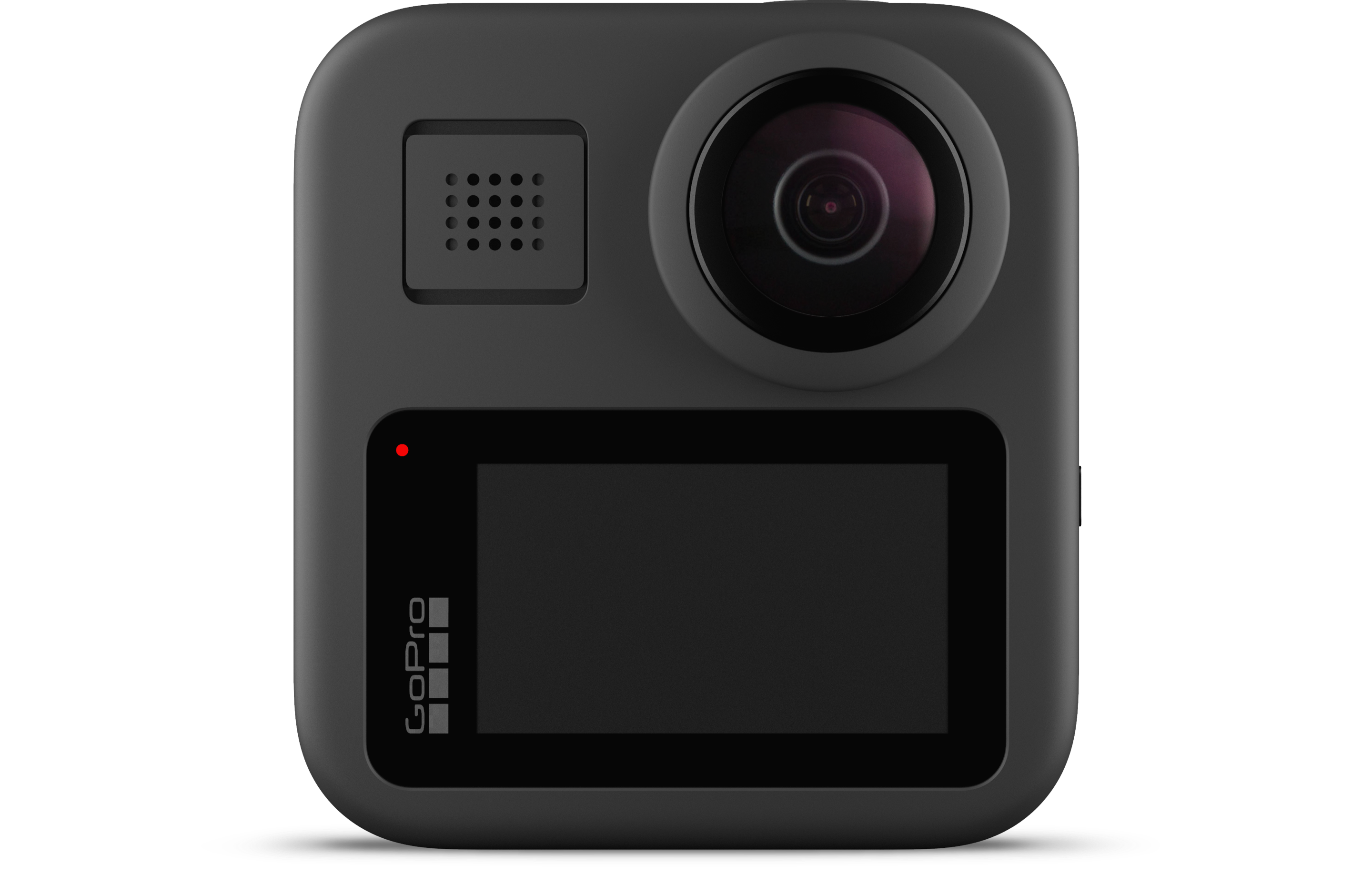 GoPro's MAX camera.