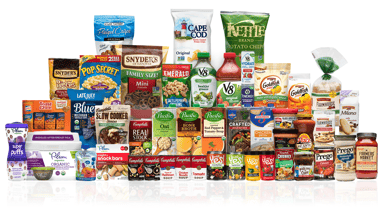 campbell soup brands