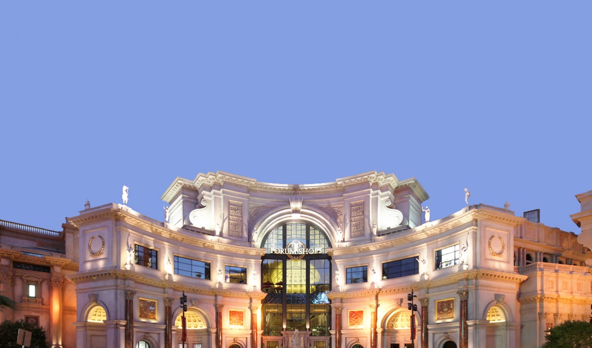 Property owned by Simon Property Group