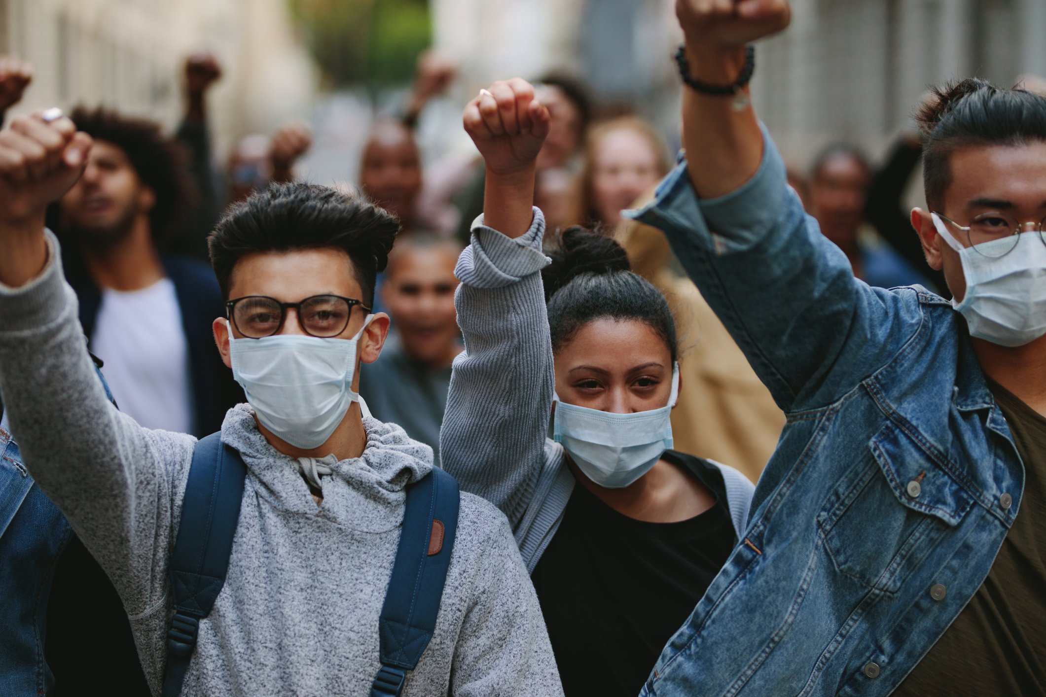 Protest