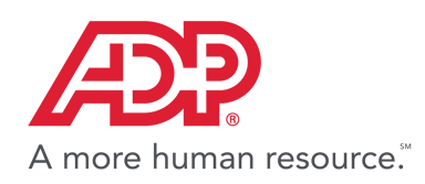ADP logo