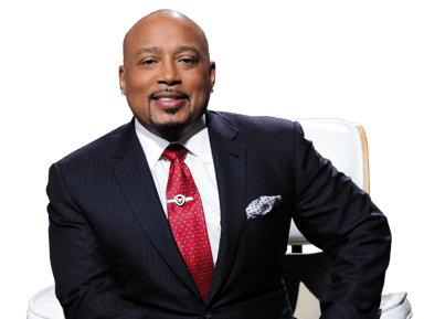 Daymond John edited
