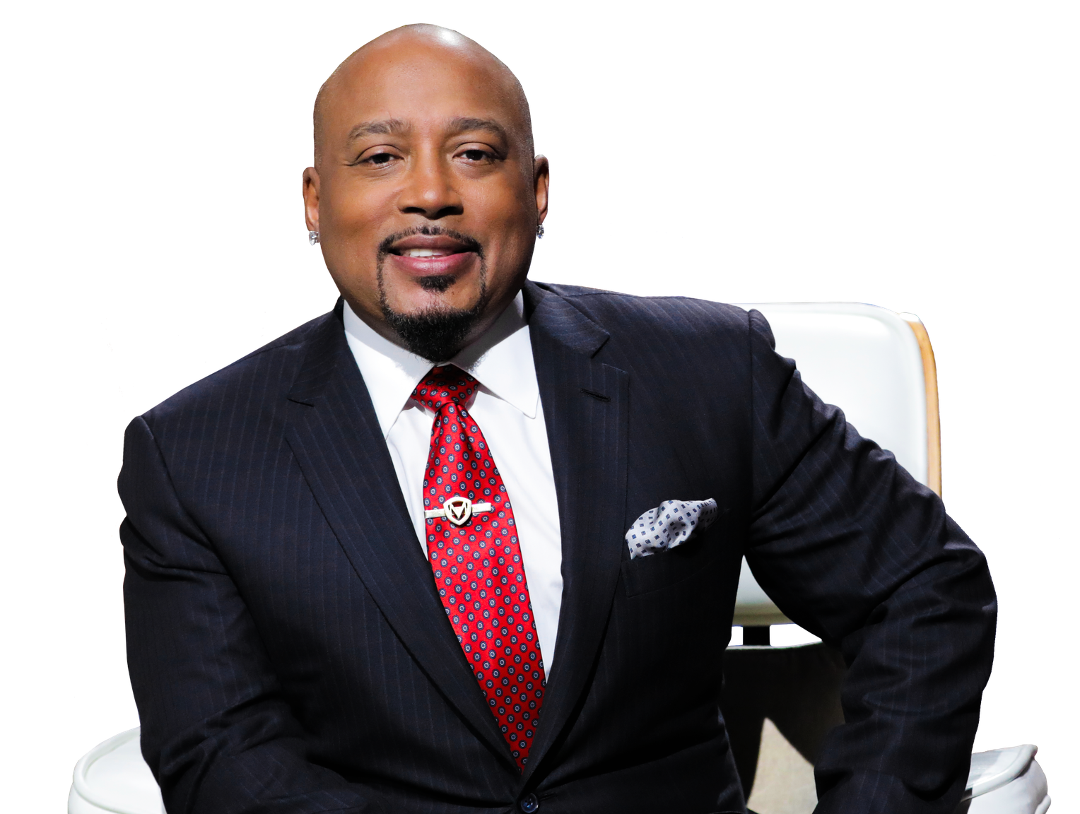 Daymond John
