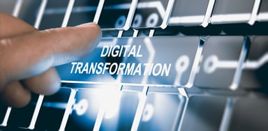 Digital transformation -GettyImages-868037004