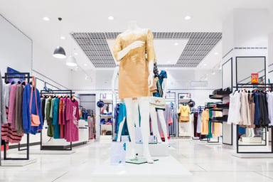 department store
