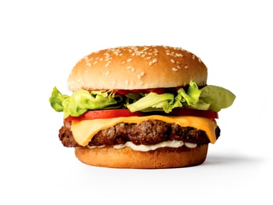 Impossible Burger
